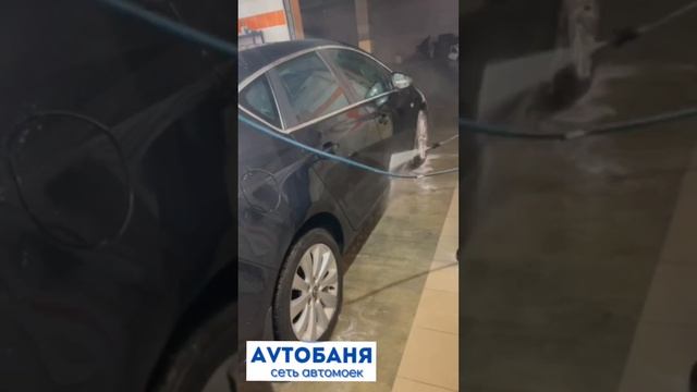 На автомойке на ул. Брыля, 2 #asmr #асмр смотреть онлайн