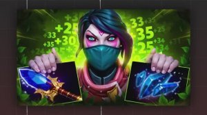 inkognito: ЛЮТОЕ ИСПОЛЕНИЕ от ЗАДРА ТА 😱  ПО 1 ИГРЕ на 3К , 6К и 11К ММР  (ft. noshigano)