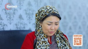 Qizim 107-qism (milliy serial) | Қизим 107 қисм (миллий сериал)