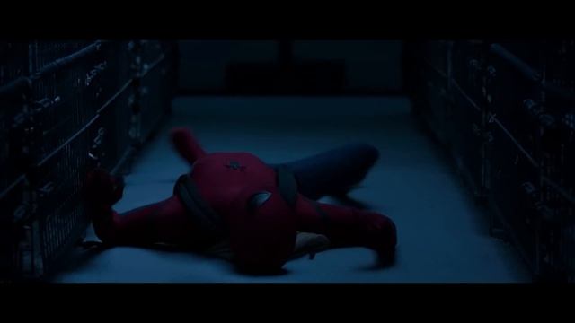 Грехо-Обзор "Человек-паук: Возвращение домой" смотреть онлайн