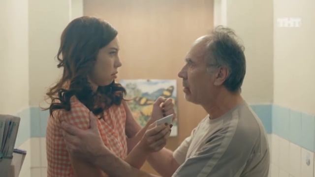 Все ради семьи!))) смотреть онлайн