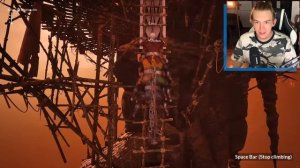 🤣ПОТЕРЯЛ ДРУЗЕЙ ПОКА ПАДАЛ | Chained Together