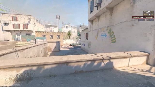 ★ Navaja Knife | Safari Mesh / Наваха | Африканская сетка / CS2