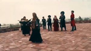 «Бэла. Герой нашего времени»