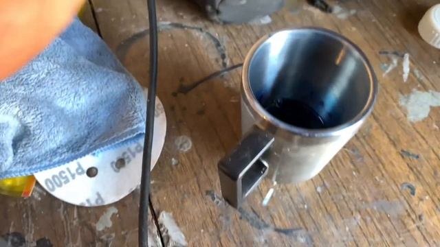 Полировка фар химическим способом. Китайцы делают вещ смотреть онлайн