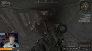 Обзор FN SCAR SSR гонка-ракета - СТАЛКРАФТ | STALCRAFT: X