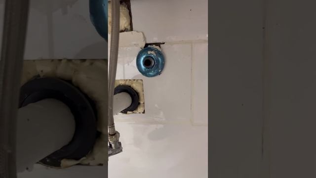 Срочно🚨глянь #Сантехника как бомба💣Исправляй, не ёб