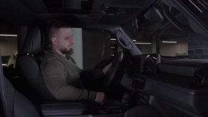 PRADO 250: Какой он стал? | Обзор на новый Toyota Land Cruiser 250