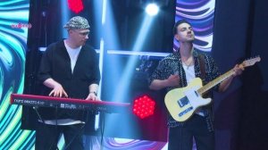 Артур Исламов-"Башларга"