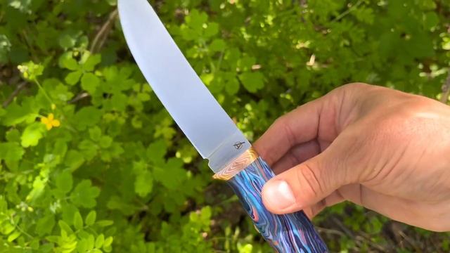 Обзор ножей из стали М390 | преимущества | ПОДАРОК к кажд смотреть онлайн