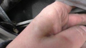 Выпуск 15. Замена стекла двери в Делике булке.  Проект К?