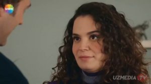 Сен Ва Мен Турк Кино Озбк Тилида.  Турсункулов_Қобилжо?