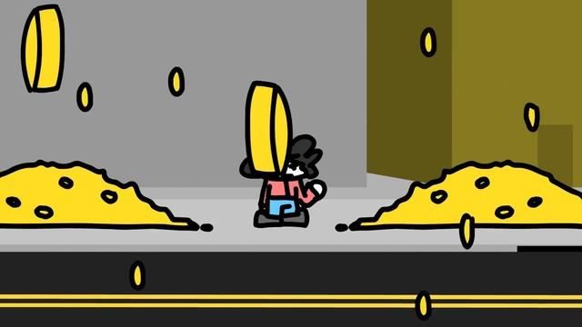 день человека с удачей 100%: