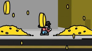 день человека с удачей 100%: