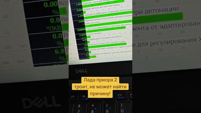 Лада приора, большой расход, не тянет Проблема решена? смотреть онлайн