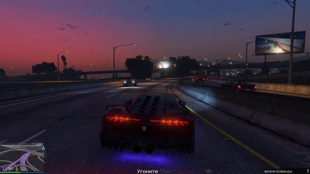 GTA 5 PC ONLINE | СМЕШНЫЕ МОМЕНТЫ И ПРИКОЛЫ смотреть онлайн