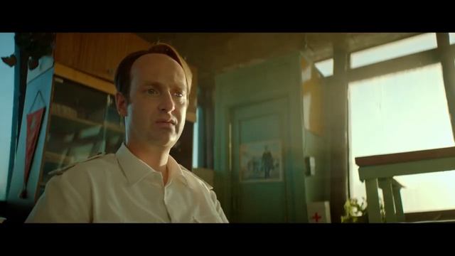 Фильм-катастрофа «Одна» (2022) Full HD смотреть онлайн