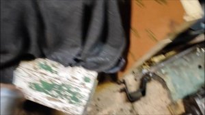 Установка 5ти ступенчатой КПП АДС в замен обычной 4х ст