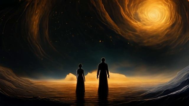 У порога Вечности смотреть онлайн