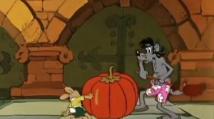 Ну, Погоди! 16 Турецкий (Официальный) Дубляж от @Волкиза?