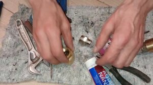 Гудит обратный клапан