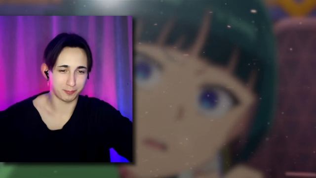 ДЖЕНШИ ЗАДЕЛ МАОМАО!! Монолог Фармацевта 17 серия | Реак