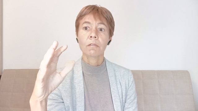 Боль в шее и плечах от напряжения в ладонях. Правильно? смотреть онлайн