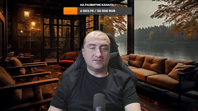 Веселый инженер - Технический стрим 24.11.2024!