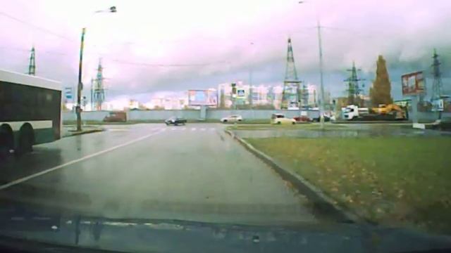 Выбираем видеорегистратор: Treelogic TL DVR2504T съемка днем