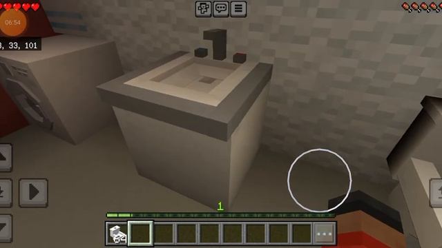 Майнкрафт. показал квартиру. ( противный сосед) смотреть онлайн