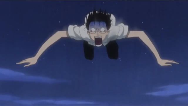 xxxHolic прикол.avi смотреть онлайн