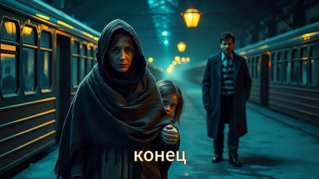 Безнадежность: Горничная с дочерью ночуют на вокзале?