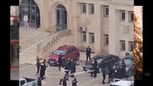 Далекий город 23 серия русская озвучка