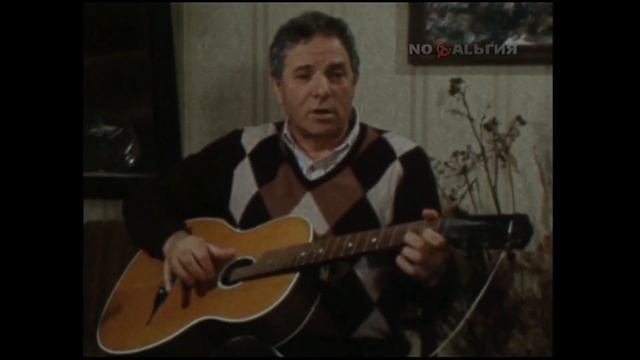 Петр Тодоровский "Рио-Рита". Запись 1984 г.