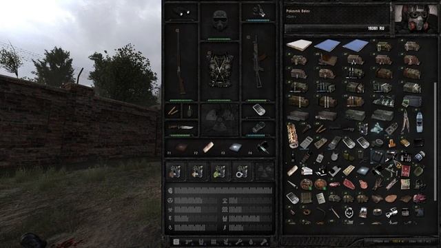 Где найти Инструменты в S.T.A.L.K.E.R Anomaly смотреть онлайн