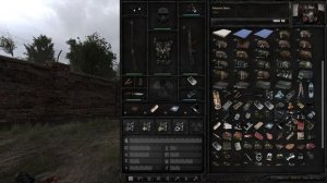 Где найти Инструменты в S.T.A.L.K.E.R Anomaly