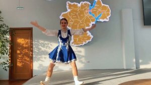 танец «Матушка Земля»