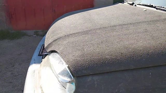 Нива Шевроле установка силового стеклопластикового п смотреть онлайн