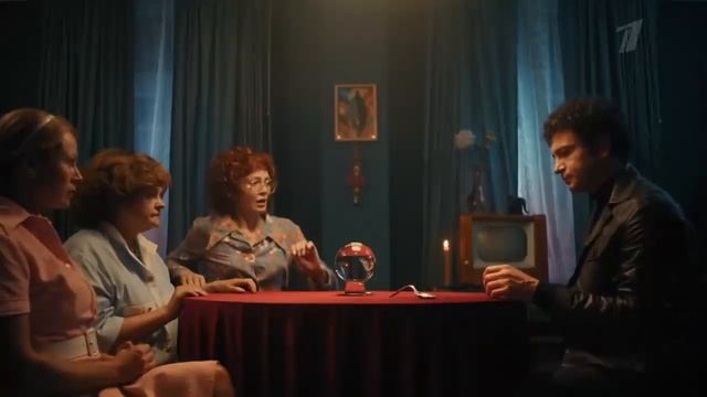 Казанова. В бегах 8 серия - Премьера 2025 Антон Хабаров, С? смотреть онлайн