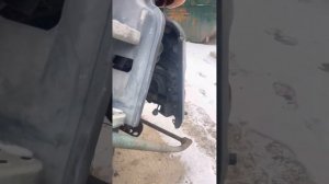 Низкое давление топлива ман  тга