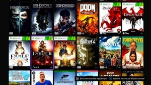 ВО ЧТО СТОИТ ПОИГРАТЬ НА XBOX SERIES S|X/ ПО ПОДПИСКЕ XBOX GAME PASS ULTIMATE В 2024 ГОДУ! НЕШЛАК!