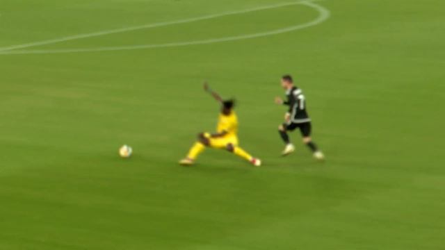 СЛ. 11 Тур. «Шериф» – «Зимбру». 4-2. 27.10.2024г.