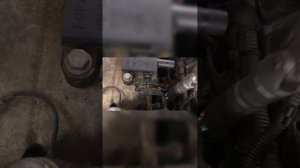 Fiat Albea не поднимает обороты выше 4000