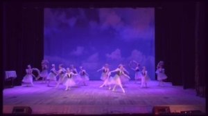 П. Чайковский - Вальс из балета "Спящая красавица"