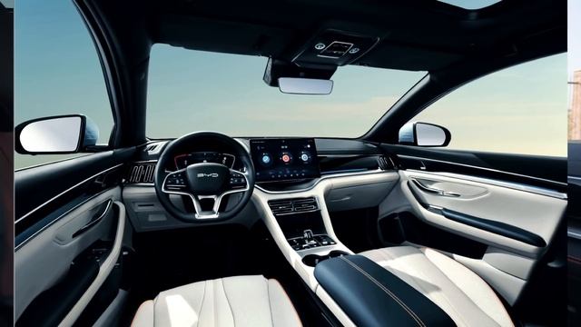 Гибридный BYD Song Plus 2025. Какой реальный запас хода? смотреть онлайн