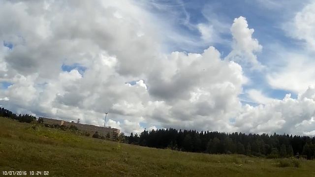 ИЛ-2 штурмовик от Pilotage - облет смотреть онлайн