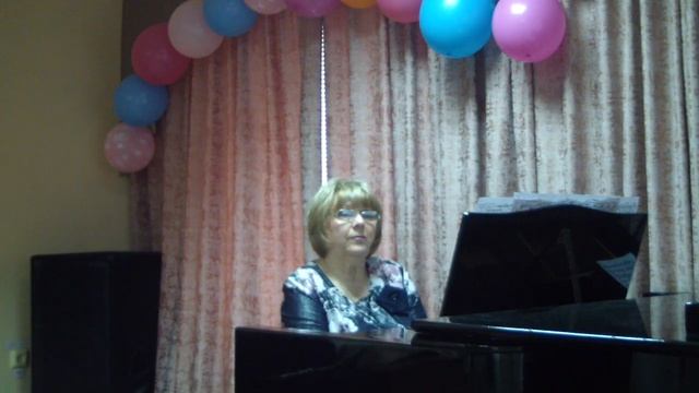 МЕНДЕЛЬСОН ПЕСНЯ БЕЗ СЛОВ №2 ля минор смотреть онлайн