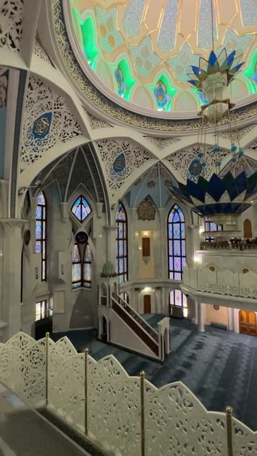 Самая Крутая мечеть Казани смотреть онлайн