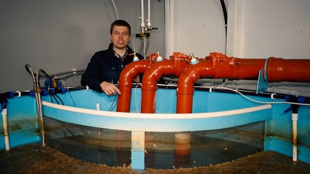 Какие насосы поставить в УЗВ.Как правильно рассчитать смотреть онлайн