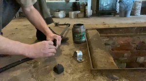 НИВА | Замена втулок стабилизатора | Перешел на полиур?